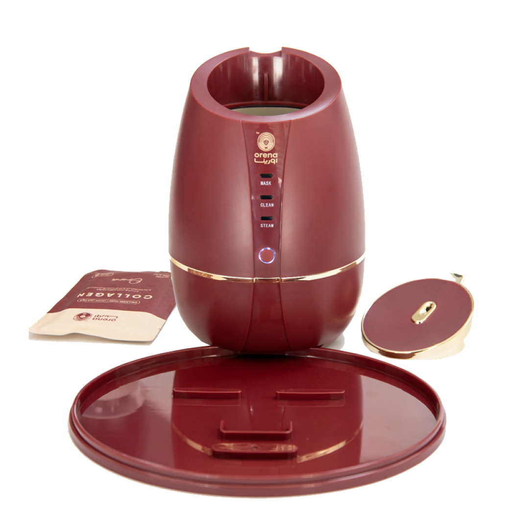 Orena Mask Maker machine