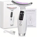 Bukhira™ GlowLift 7-LED Facial Massager
