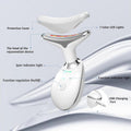 Bukhira™ Glow 7-LED Neck & Face Massager