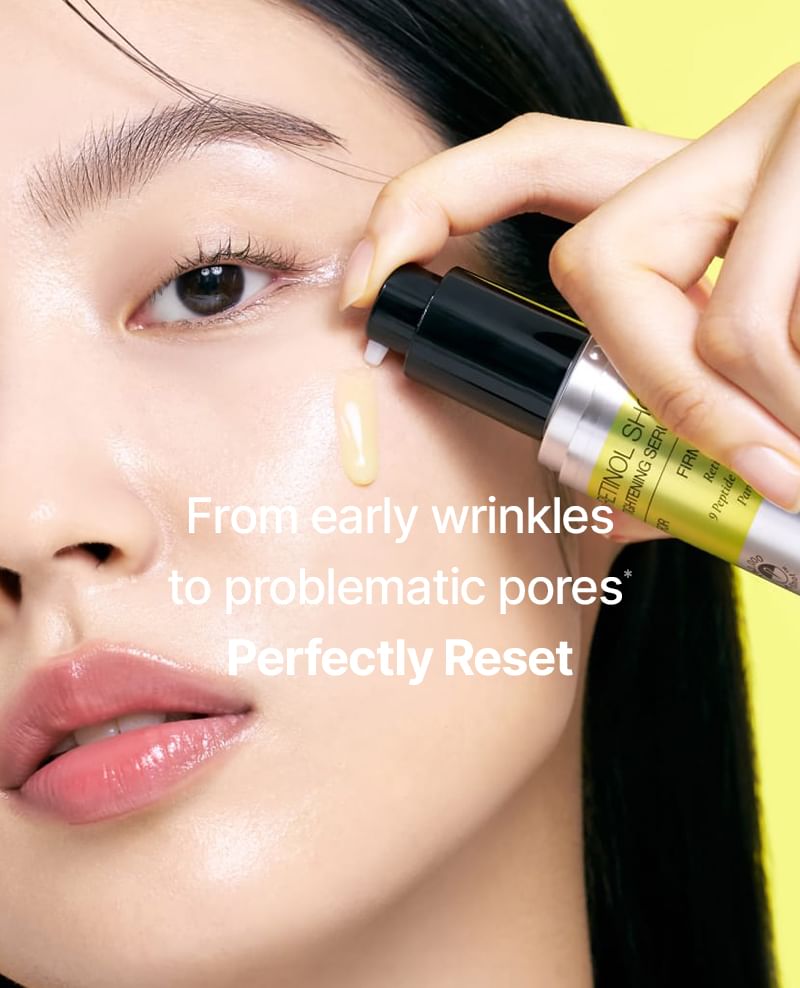 Celimax The Vita A Retinol Shot Tightening Serum 30ml
