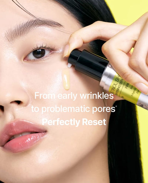 Celimax The Vita A Retinol Shot Tightening Serum 30ml