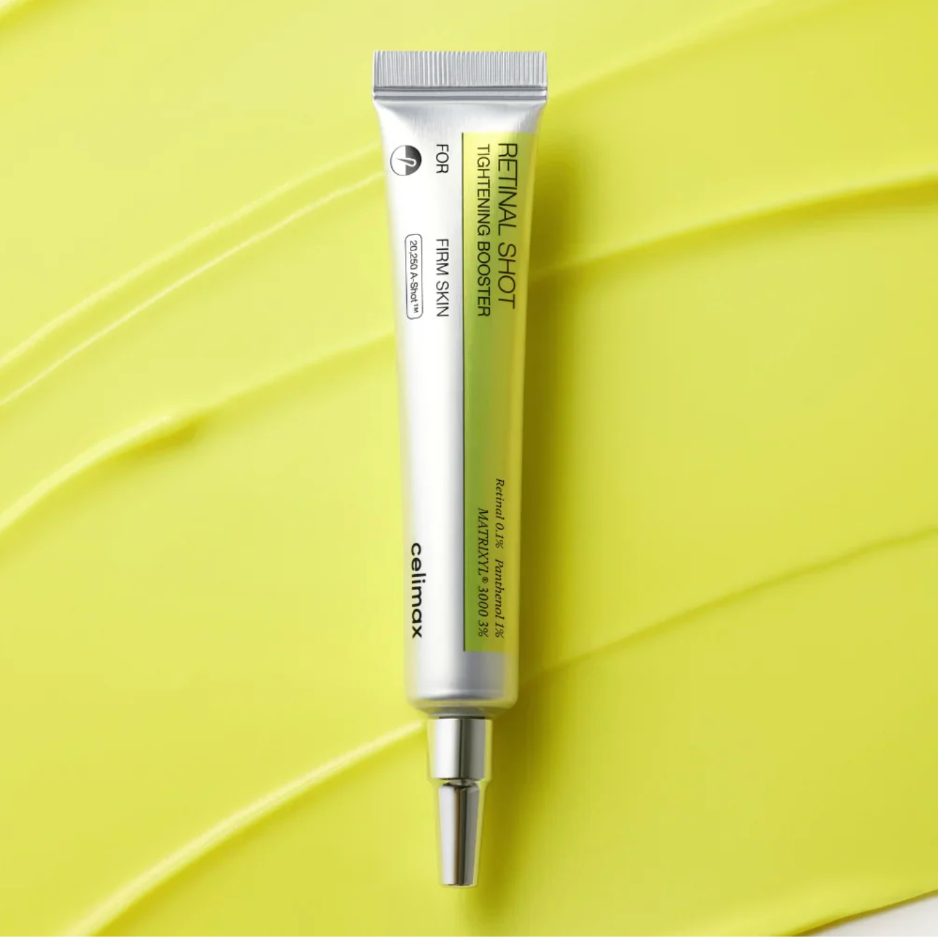 Celimax™ The Vita A Retinal Shot Tightening Booster (Tube) 15ml