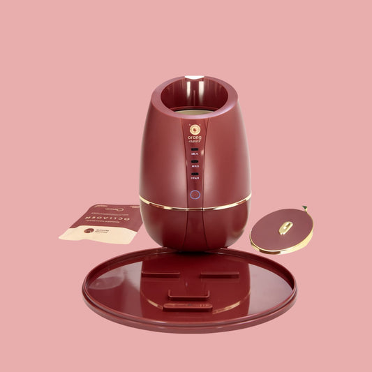 Orena Mask Maker + 16 Collagen Pods Free