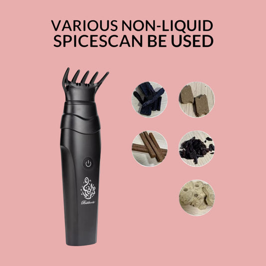 Elegant Aroma Diffuser™