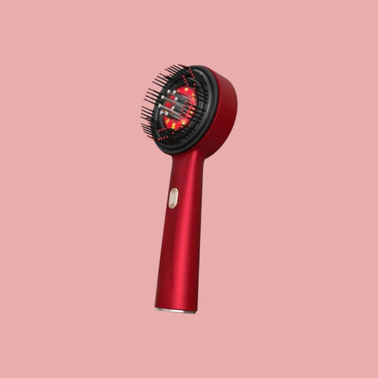 Bukhira Revitalize Scalp Massager™