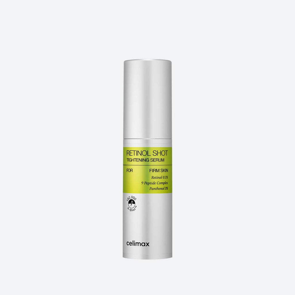 Celimax The Vita A Retinol Shot Tightening Serum 30mL