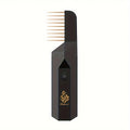 Bukhira™ Hair Comb Bakhoor